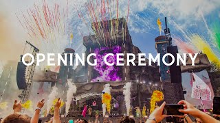 Opening Ceremonies | Boomtown Chapter Three: Revolution of Imagination 2024 (FULL SHOW)