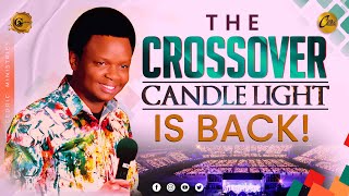 THE CROSSOVER CANDLELIGHT IS BACK!