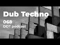 Dub Techno DJ Live Set
