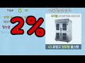 가성비 양문형냉장고 최대 27% 할인 ㄷㄷㄷ 랭킹 top 10