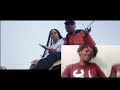 PABI COOPER FT REECE MADLISA,BUSTA 929 & JOOCY (MUSIC VIDEO REACTION)