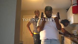 Dreek2cool - EBT Feat 100k Tremi