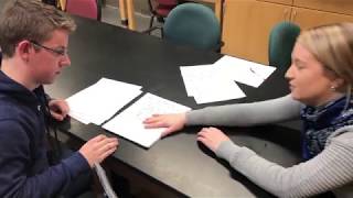 JMU Physics Holiday Video 2019