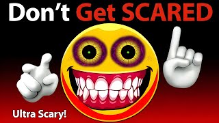 Don't Get Scared while watching this video... (99% Lose) 😱