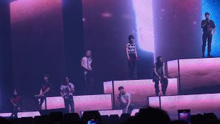 240824 Stray Kids dominATE Seoul - Twilight