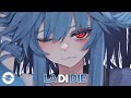 Nightcore - la di die (Nessa Barrett) - (Lyrics)