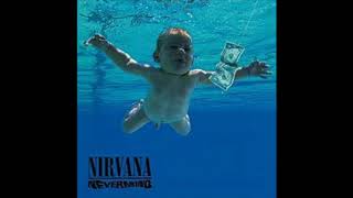[VINYL RIP] Nirvana - Breed (1991 Pressing)