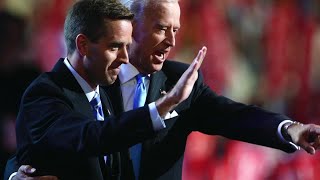 Joe Biden passionately defends sons in first debate