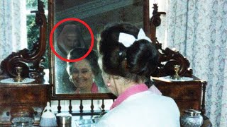 Scary Ed And Lorraine Warren Footage They Never Wanted You To See