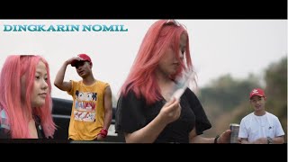 Dingkarin Nomil || Garo Song || Poli Agitok New Song || Garo New Song || Poli Agitok