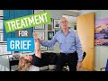 Healing The Body From Grief by chiropractor Dr. Edward Wagner DC