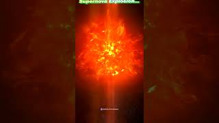 Betelgeuse Supernova Explosion: The Cosmic Time Bomb!