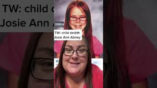 Update: adoptive parents sentence to life! #fostercare #cps #adoption #josieannabney #starvation