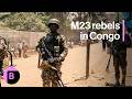 Congo Conflict Latest: What it Means for DRC, Rwanda, Mineral Wealth