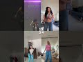 Who won the Tyla dance trend? #shorts #tyla #dance #tiktok #trending