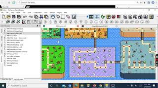 New Super Mario Bros. X2.0 (1.4.6) - Dehaiwywies World Map Show S1 #61