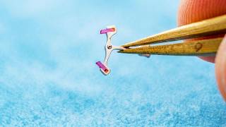 The Genius of Mechanical Time