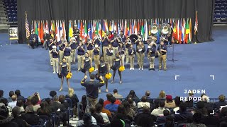 Toledoans Celebrate MLK at The University of Toledo