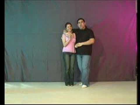 Learn to Dance Bachata Vol. 2 DVD Learn to Dance Bachata Vol. 2 DVD