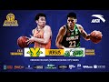 Benilde Blazers vs FEU Tamaraws | BATTLE FOR THIRD | 2024 ANTA Asiabasket International Championship