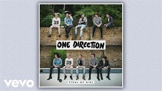 One Direction - Steal My Girl (Audio)