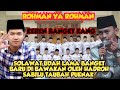 LAGU TERBARU DARI SABILU TAUBAH ROHMAN YA ROHMAN UENAK BANGT DI DENGERIN!!!#gusiqdhamterbaru