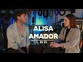 ALISA AMADOR | Salt Lick Sessions, S1 E1