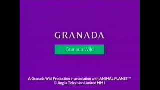 Granada/Granada Wild (2001)