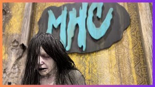 👻2022 Midwest Haunters Convention - Highlights!🎃