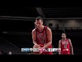 marko simonovic vs west 26 pts 3.05.23