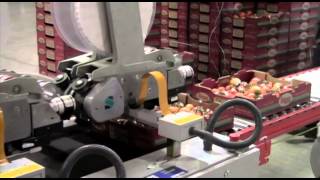 J-Tech Systems - Sinclair - TL4 Labeller