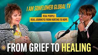 What Truly Heals Grief?