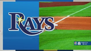 Rays pitch plan for new stadium to St. Petersburg's City Council