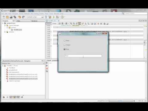 how to use radio buttons how to use radio buttons