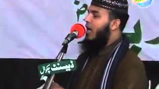 hoga ik jalsa  hafiz abubakar