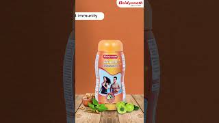 Baidyanath Sugarfree Chyawan-Vit