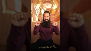 Mushthi Mudra For the Weakness in the Body || By Himalayan Siddhaa Akshar #shorts