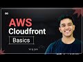 AWS Cloudfront Basics | Complete AWS Series | GeeksforGeeks
