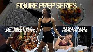 7 Wellness Habits That Actually Changed My Life (+ What I Eat in a Day of Healthy Meals)