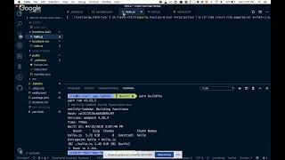 The difference between netlify-lambda and Netlify Dev