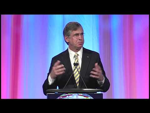 2013 HOPE Global Financial Dignity Summit - William H. Rogers, Jr ...