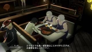 【ゲーム実況】セクシー美女に浮気したら殺された　3夜目【キャサリン】