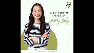 Hi9 | Expert Approved Advise For Healthy Body