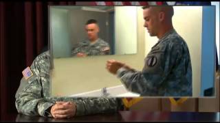 TRADOC Commanding General on flu prevention