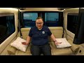 ultimate class b touring coach 2025 airstream interstate 19 awd