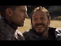 Jaimie and Bronn Being a Comedic Duo