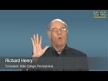 richard henry part 5 monoliths and chip based columns in hplc