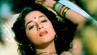 Aaj Phir Tum Pe Pyar Aaya Hai Full HD 1080p Song Hi Fi Sounds ( Dayavan 1988 )