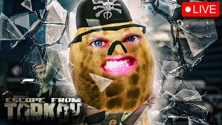 🔴LIVE | ESCAPE FROM BUNGUS | HUTCHMF | 5 MILLION RUBLE CHALLENGE | #BUNGULATE