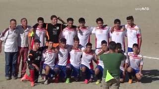 Sporting Club VS Messina Sud - Allievi Regionali Sicilia